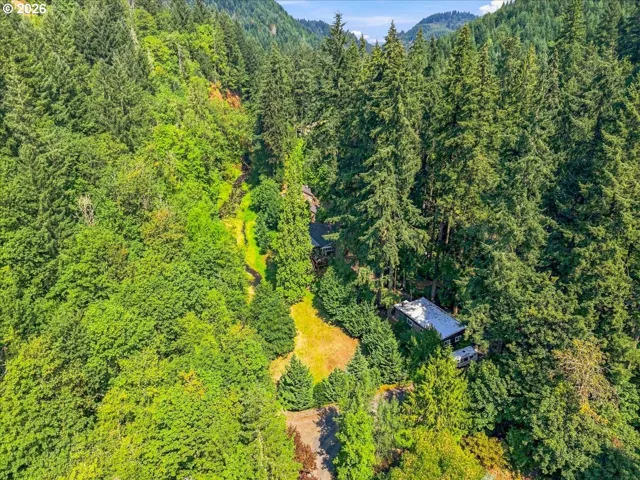 Acreage-Aerial