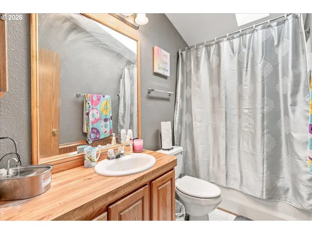 Bathroom-# 1