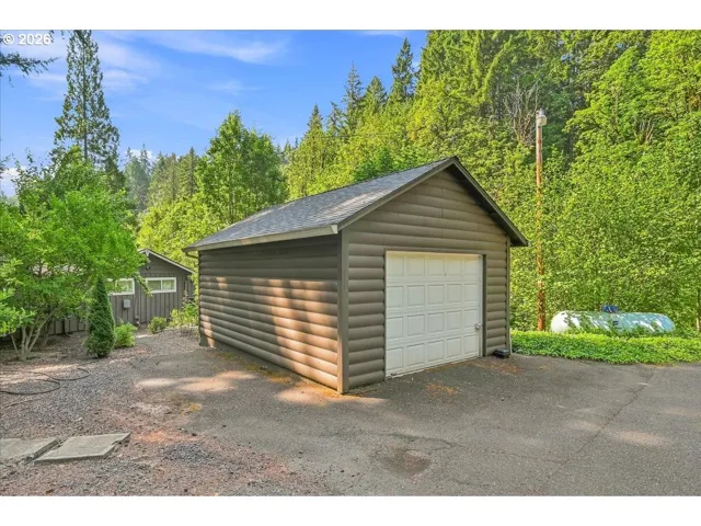 Garage-# 2