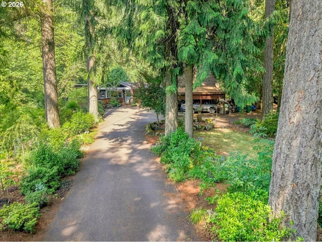 Driveway-Private