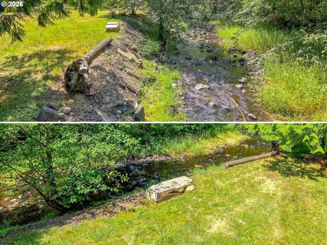 Creek-Back