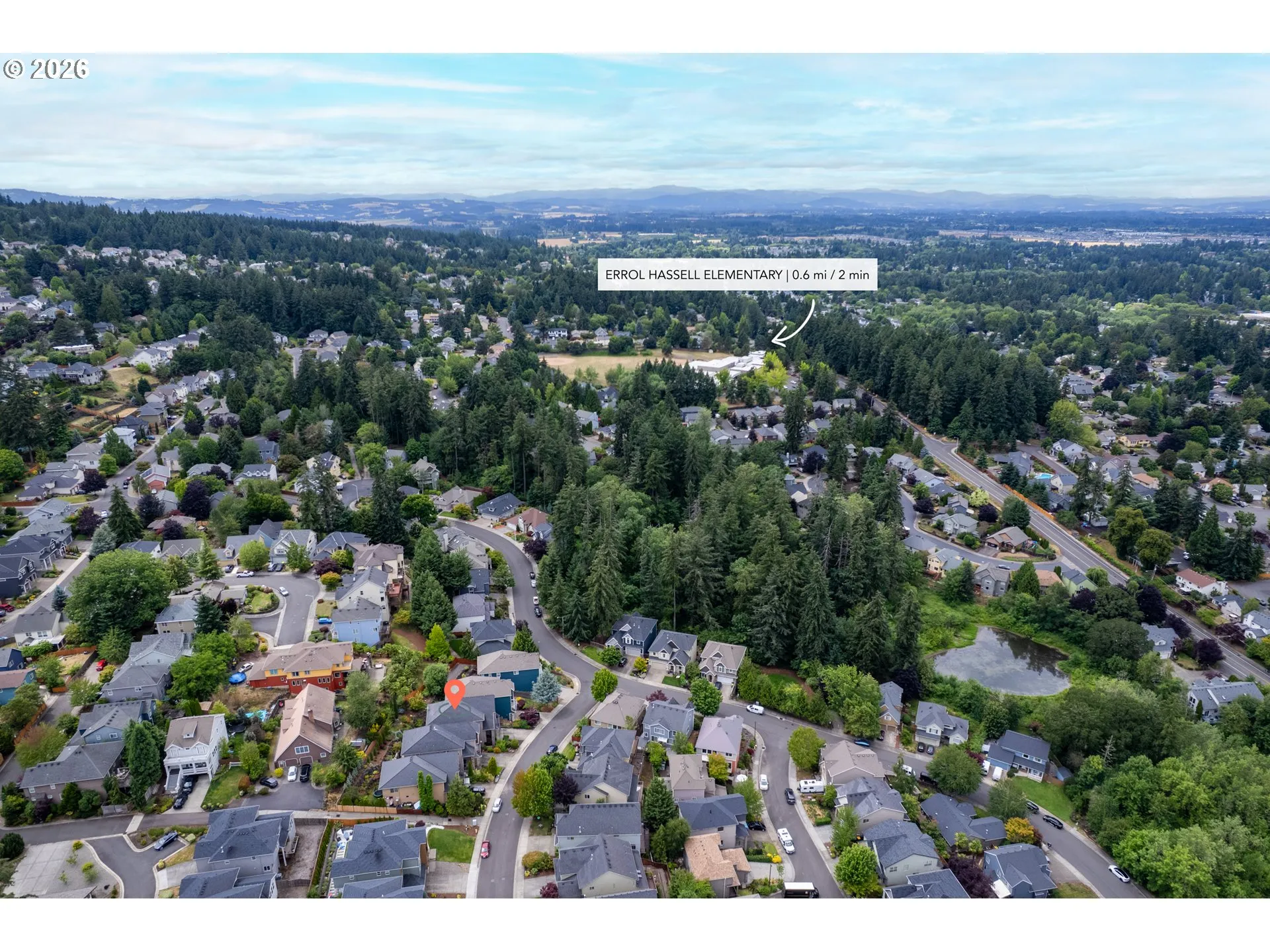 Drone View/UAV-Aerial