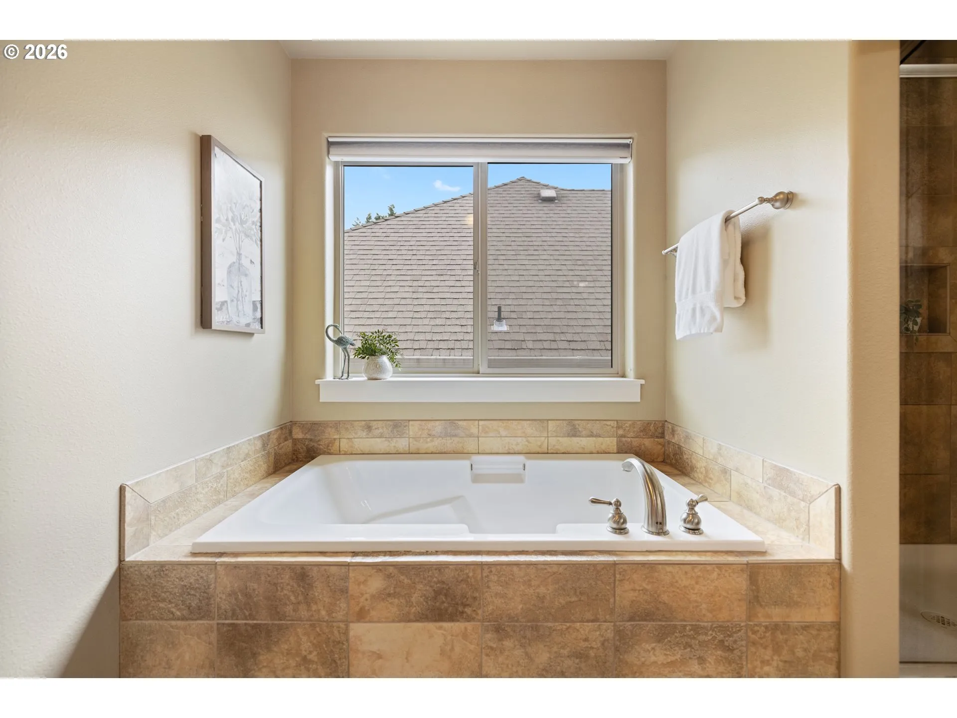 Owner's Suite Bathroom