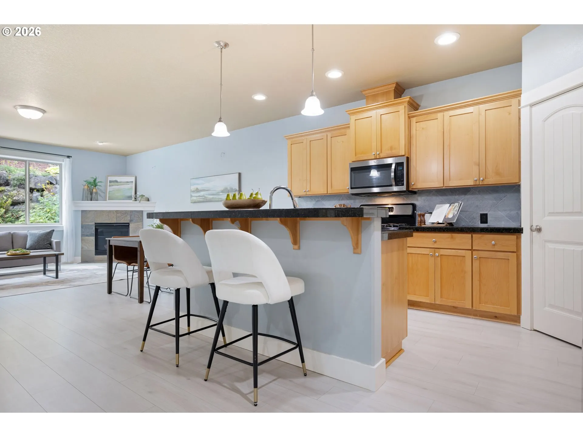 Kitchen-Island