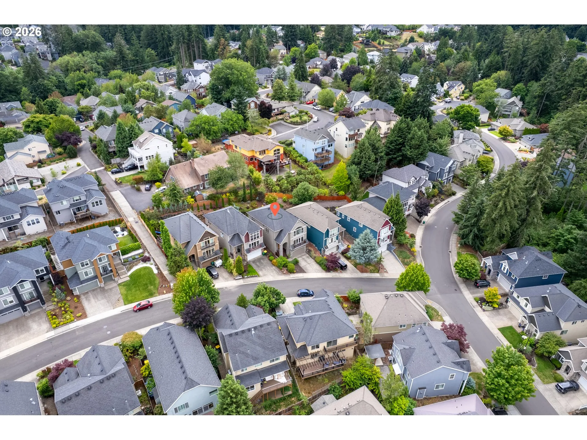 Drone View/UAV-Aerial