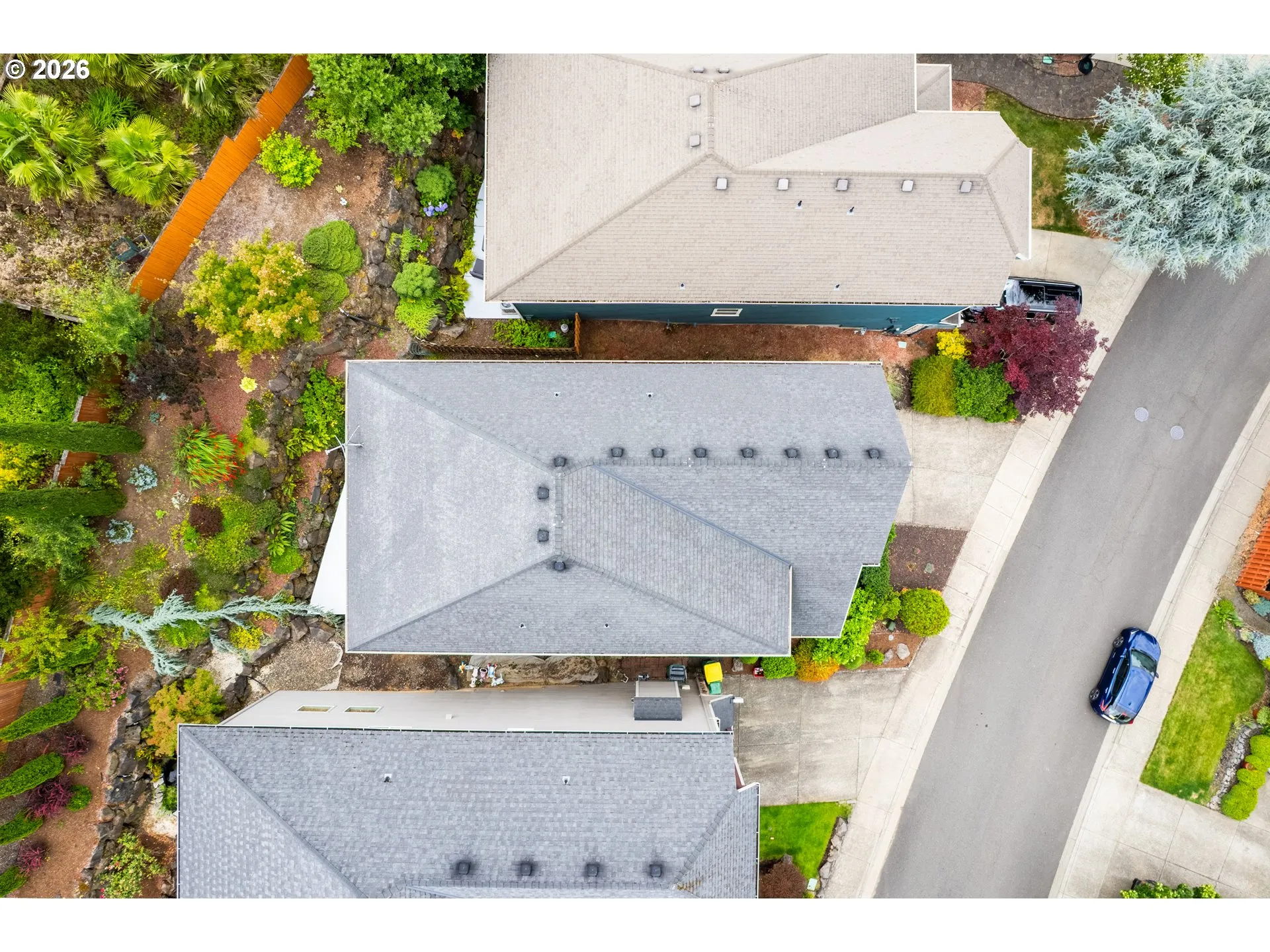Drone View/UAV-Aerial