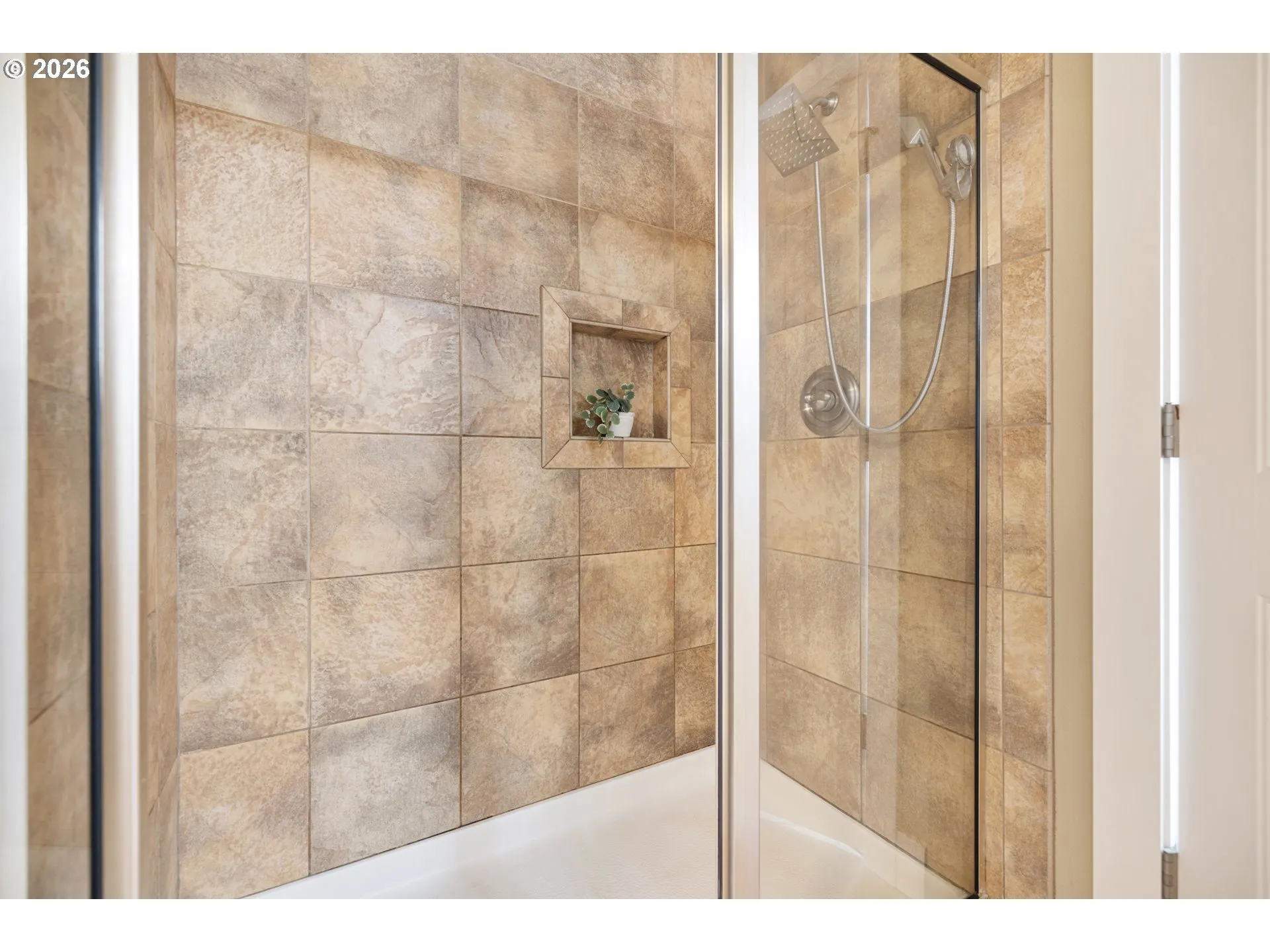 Owner's Suite Bathroom