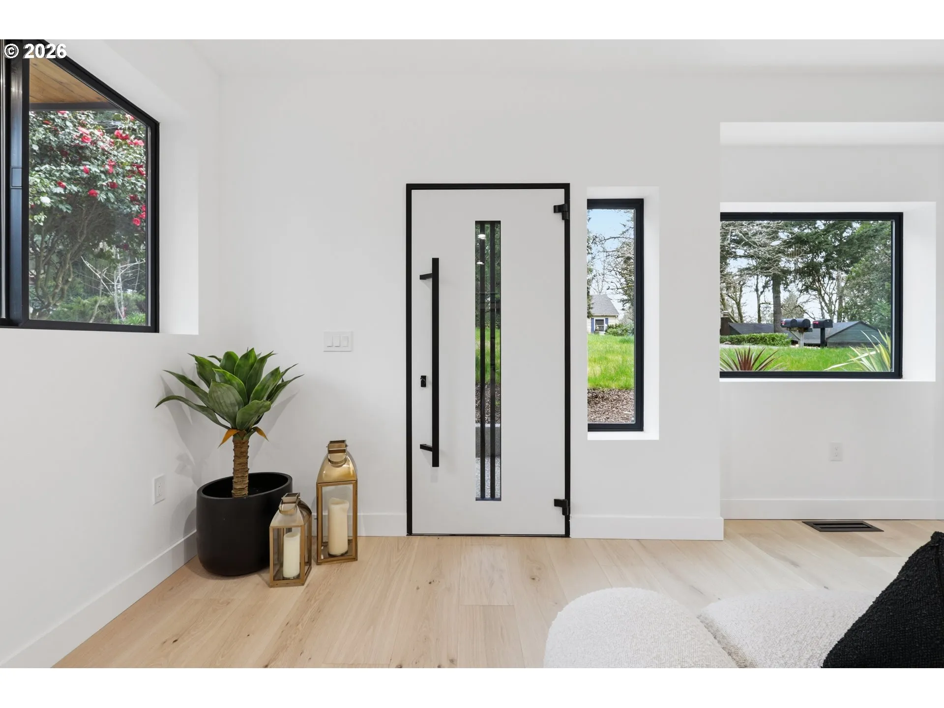 Entrance/Foyer