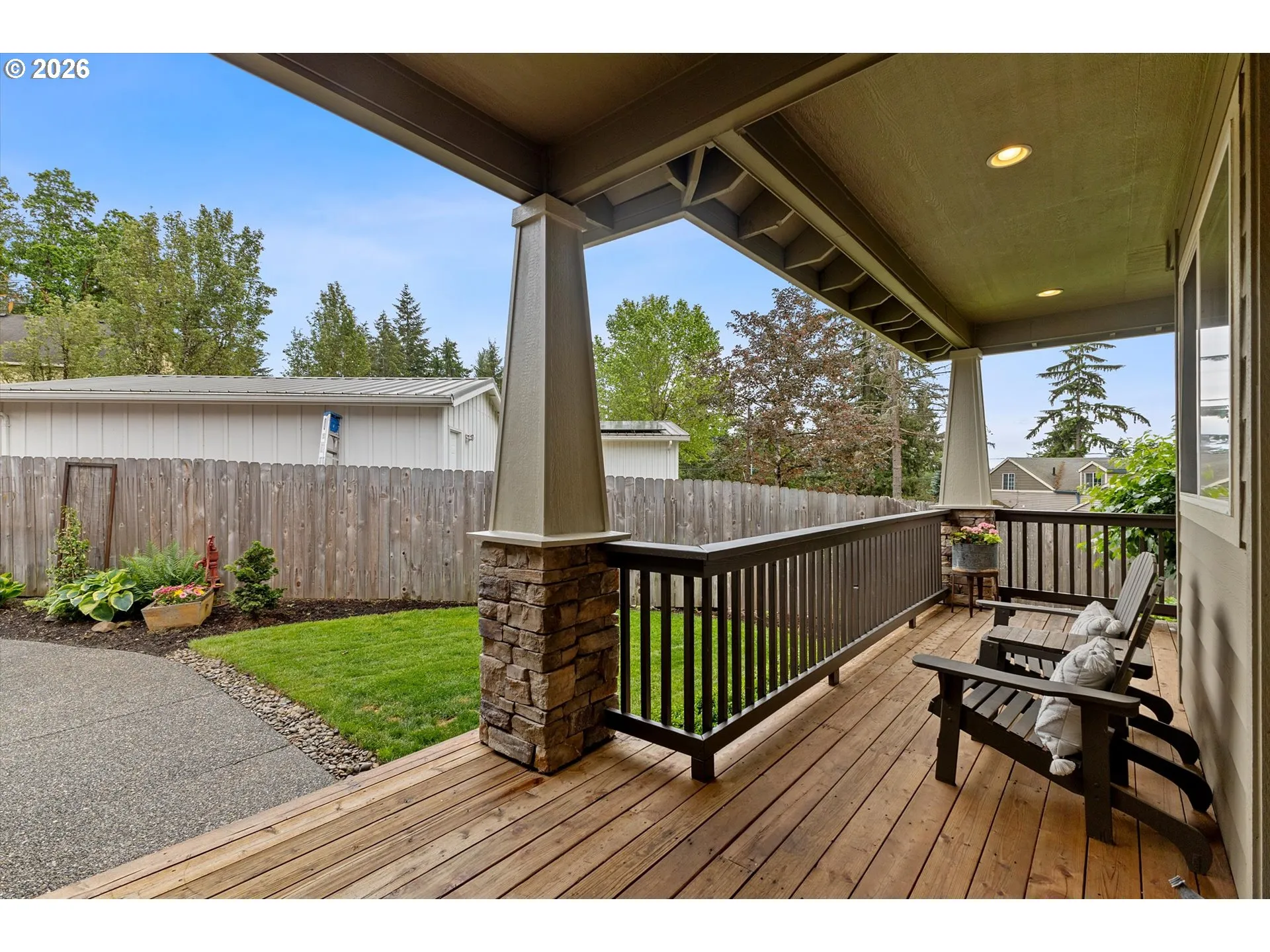 Porch