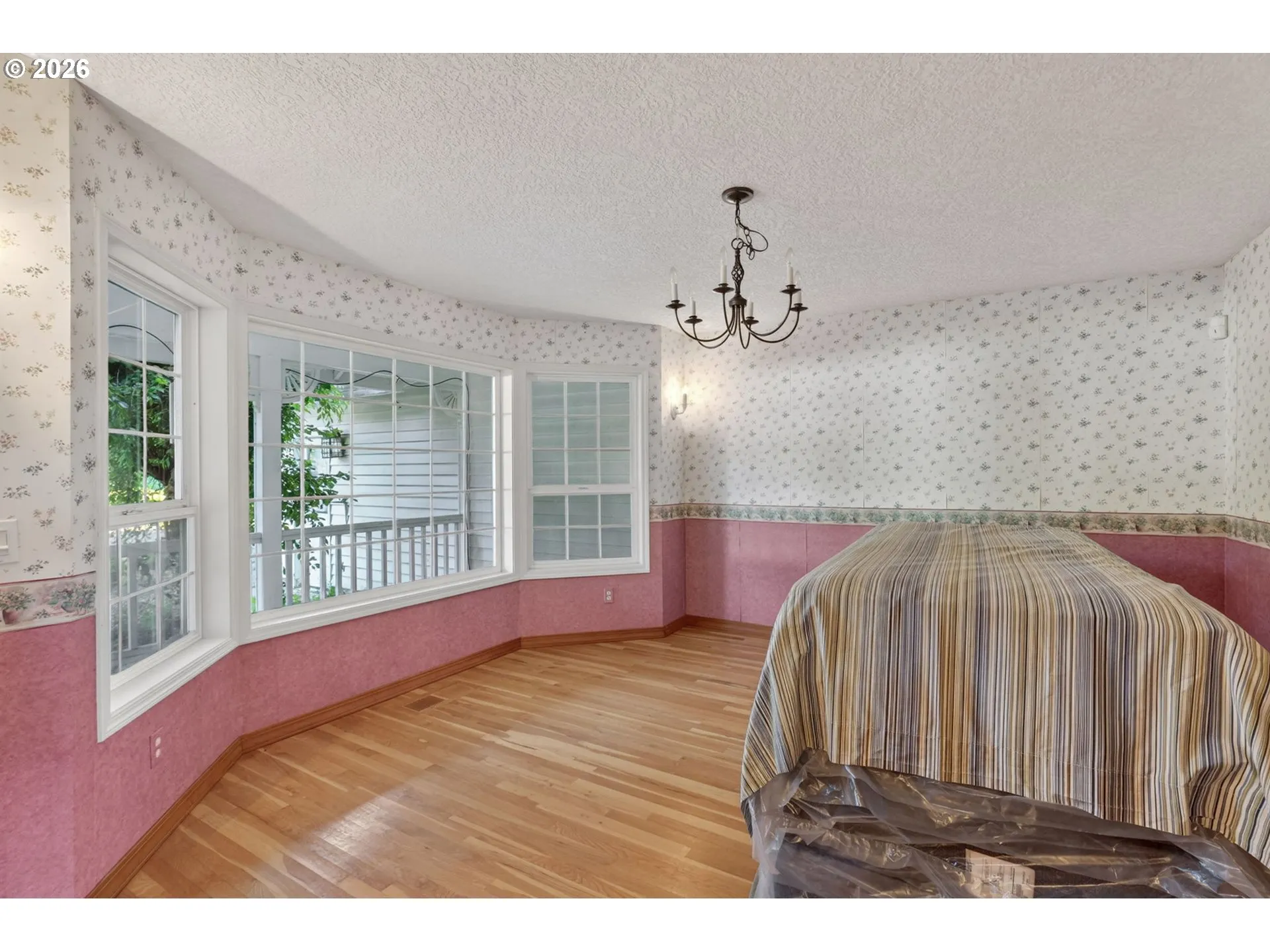 Dining Room-Formal