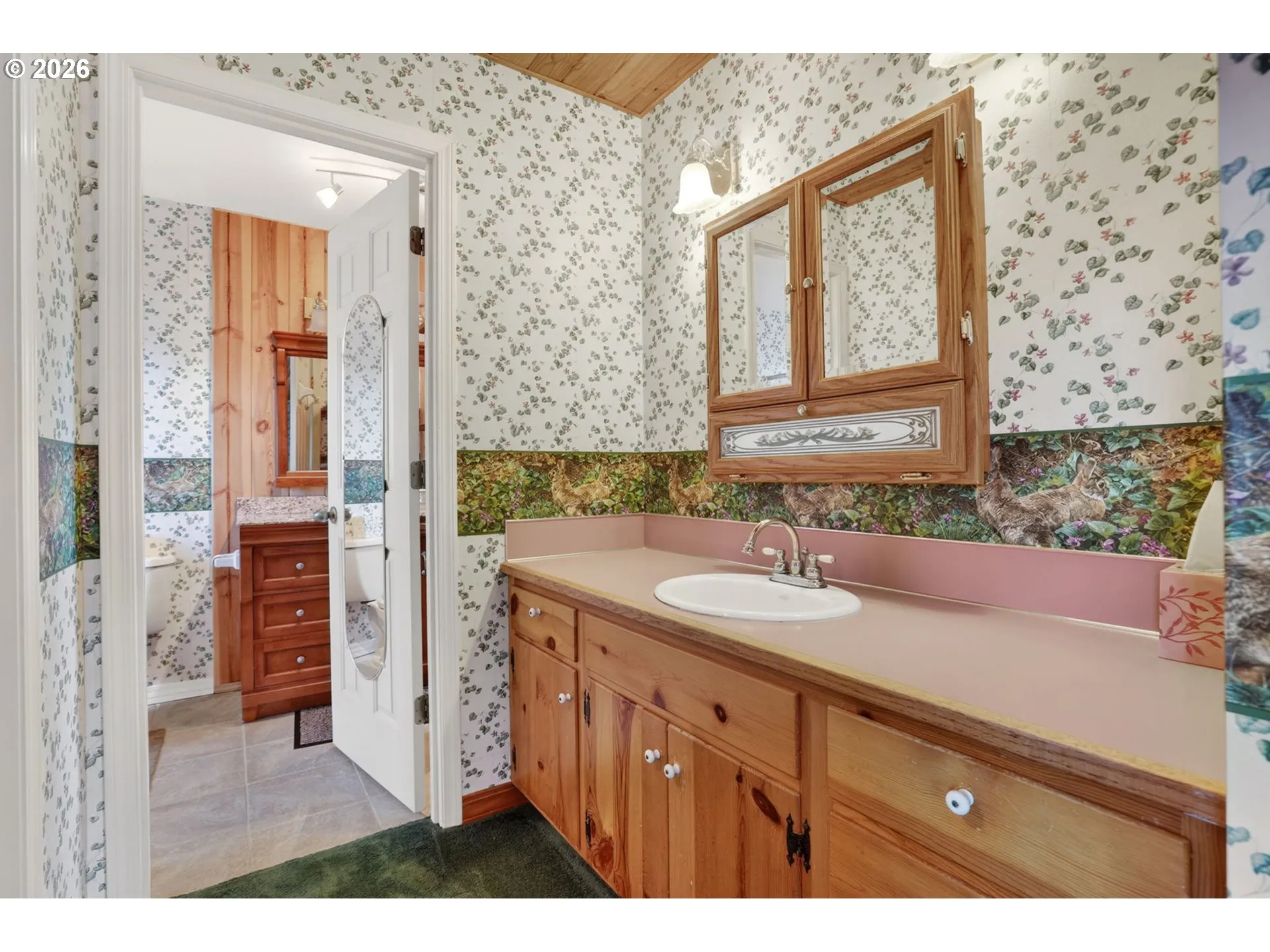 Owner's Suite Bathroom-Full Bathroom