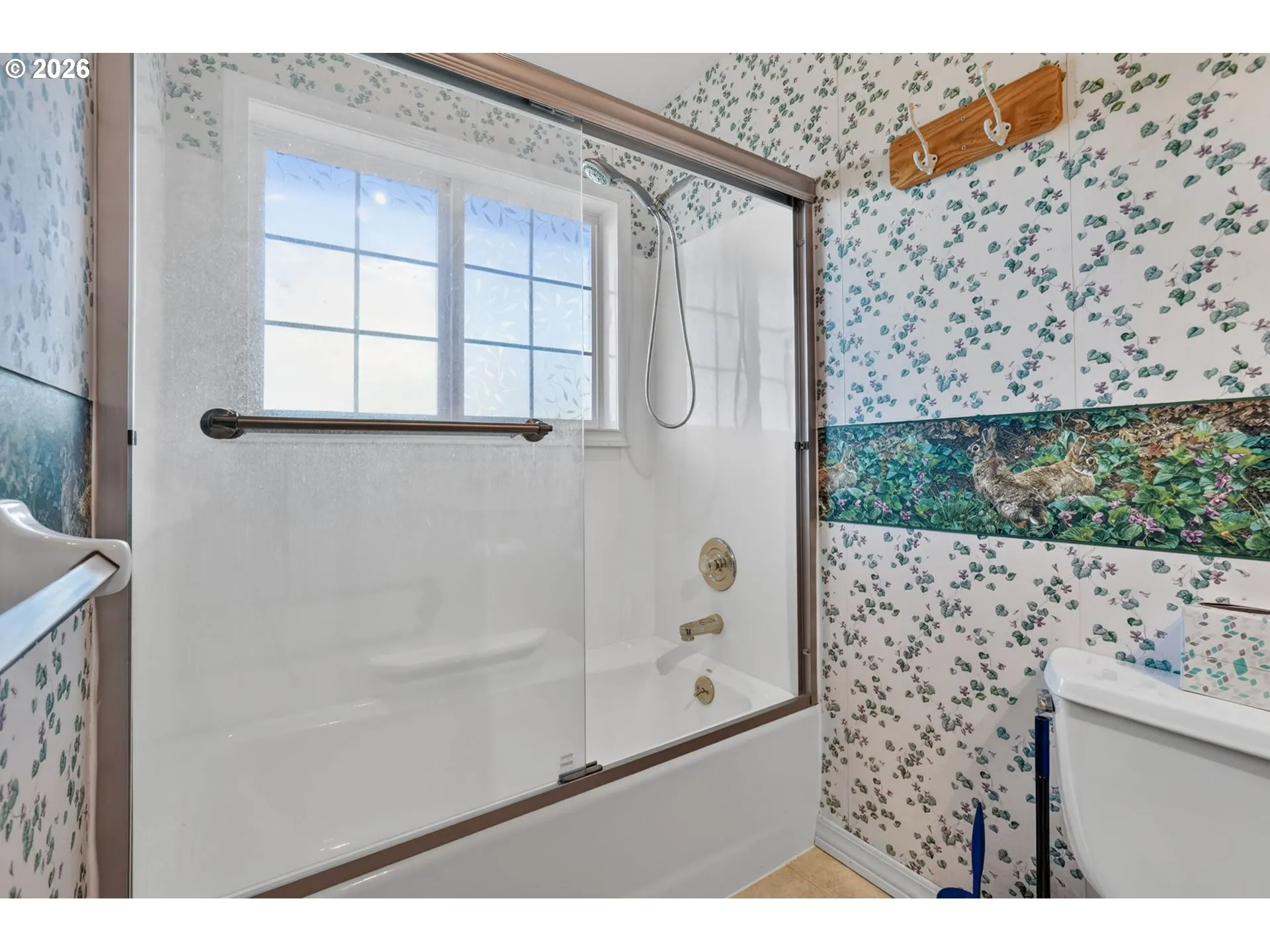 Owner's Suite Bathroom-Full Bathroom