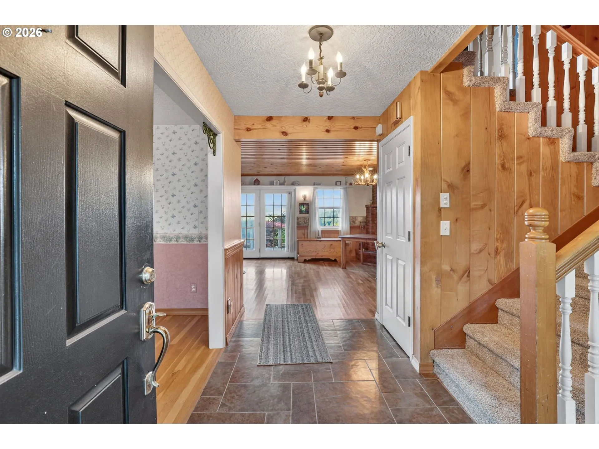 Entrance/Foyer
