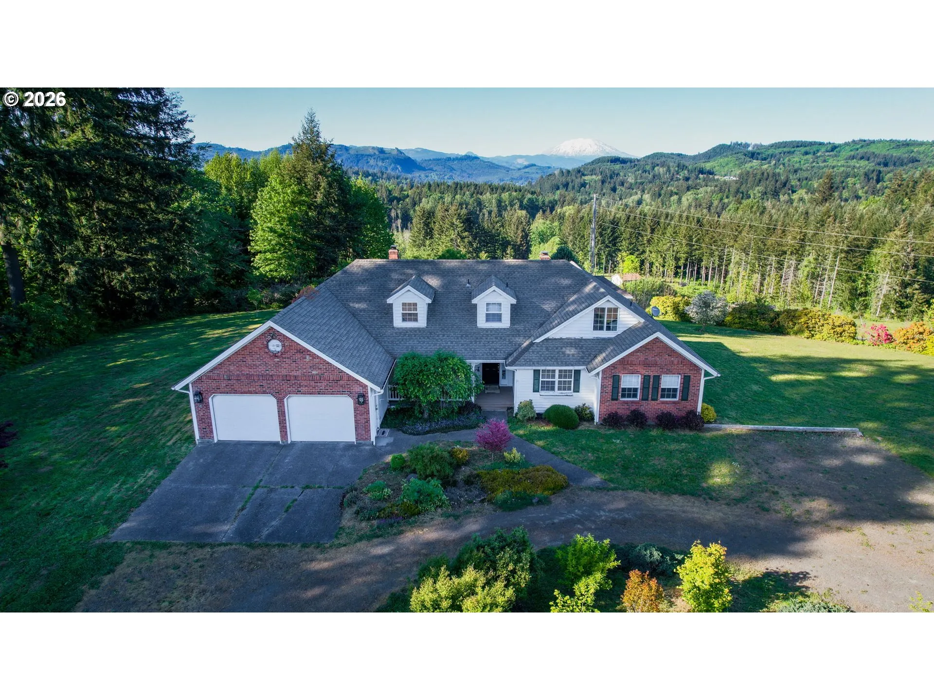 Drone View/UAV