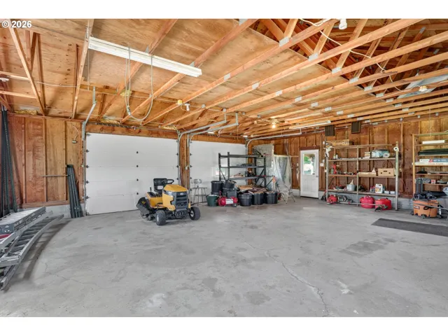Garage-# 2