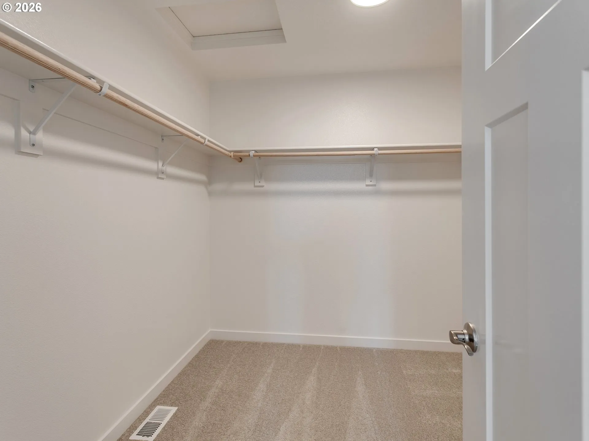 Primary Bedroom-Walk-In Closet