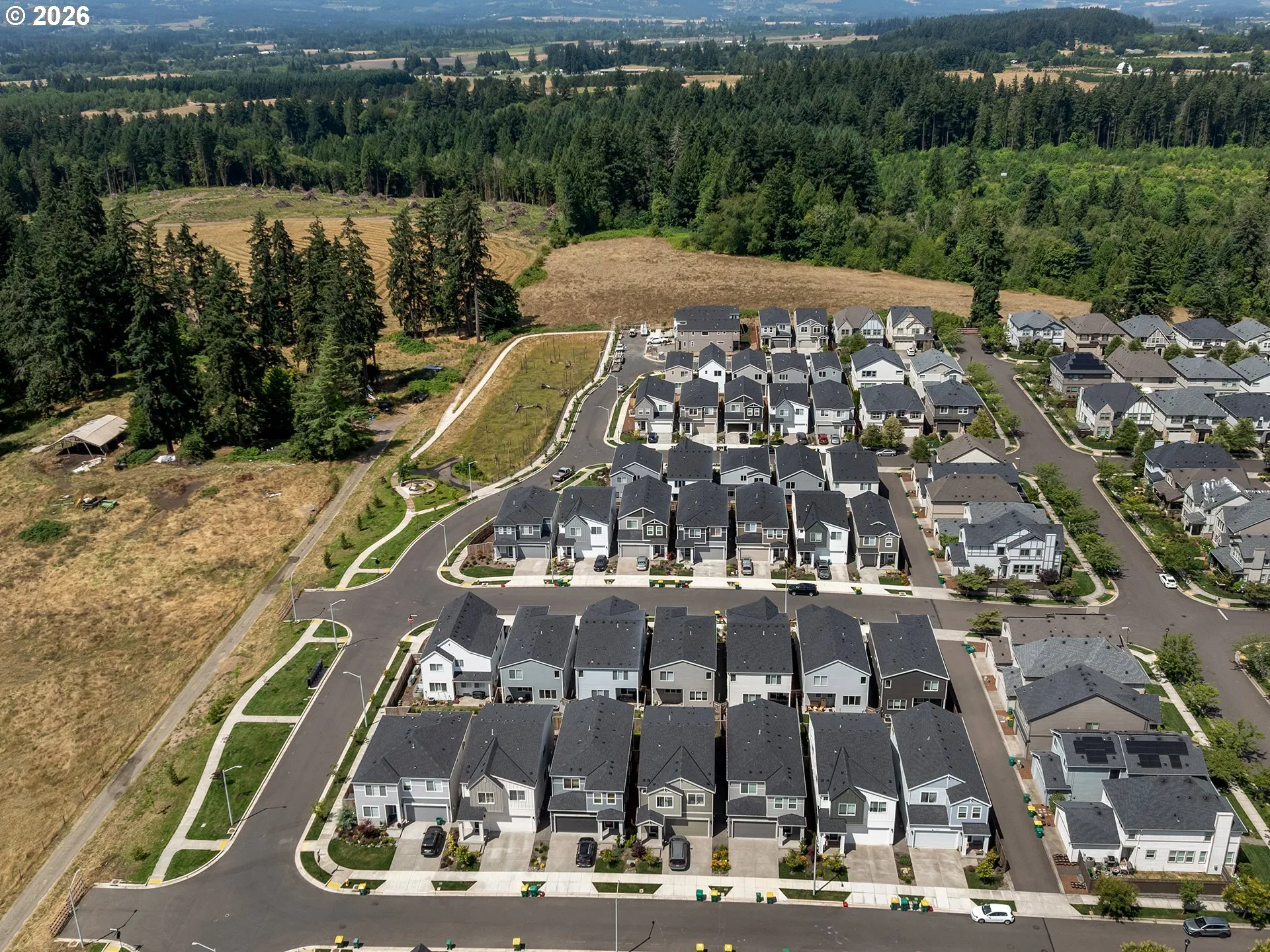 Drone View/UAV-Aerial
