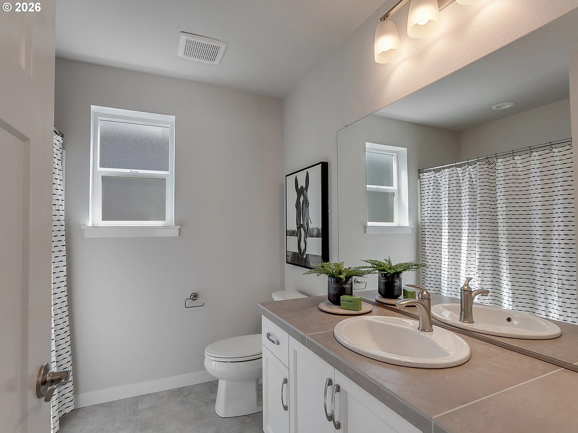 Bathroom-# 2