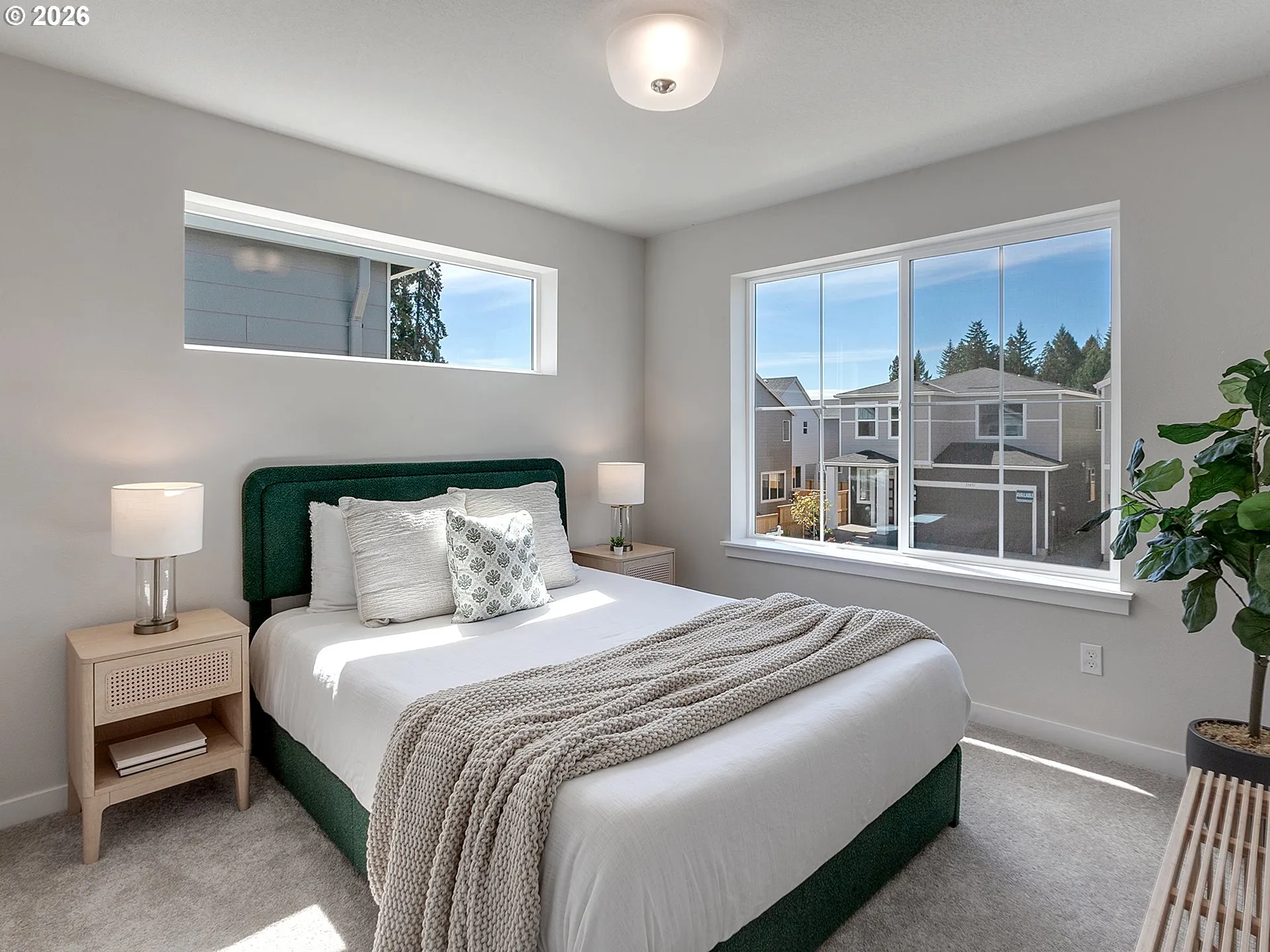Bedroom-# 3