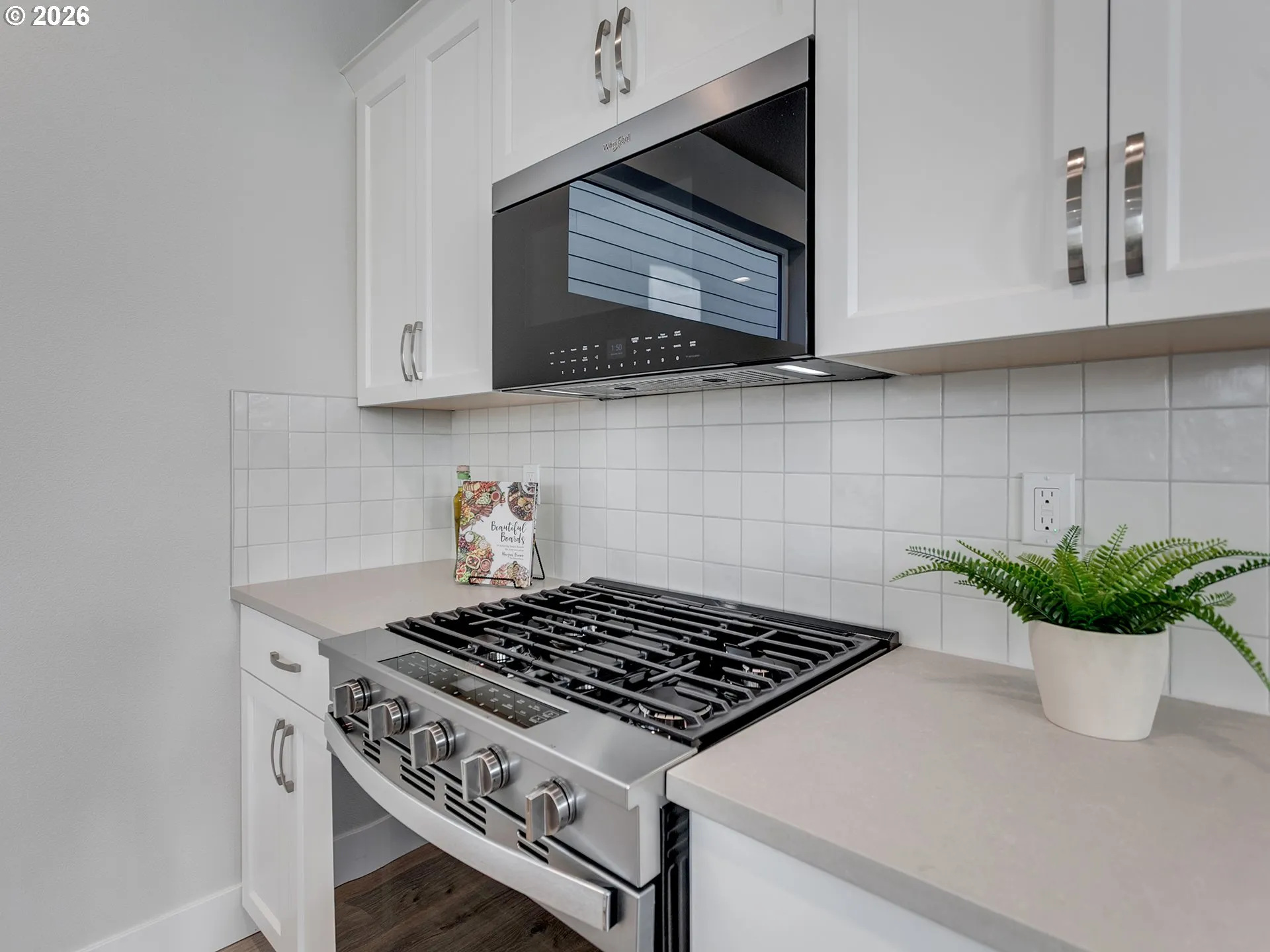 Kitchen-Oven