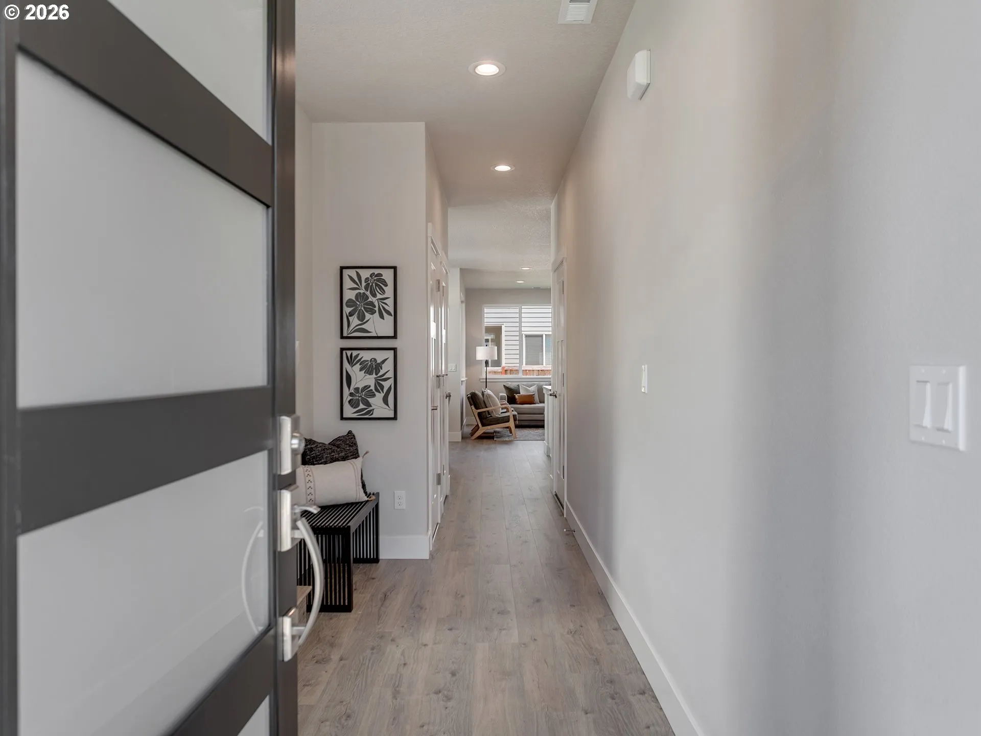 Entrance/Foyer