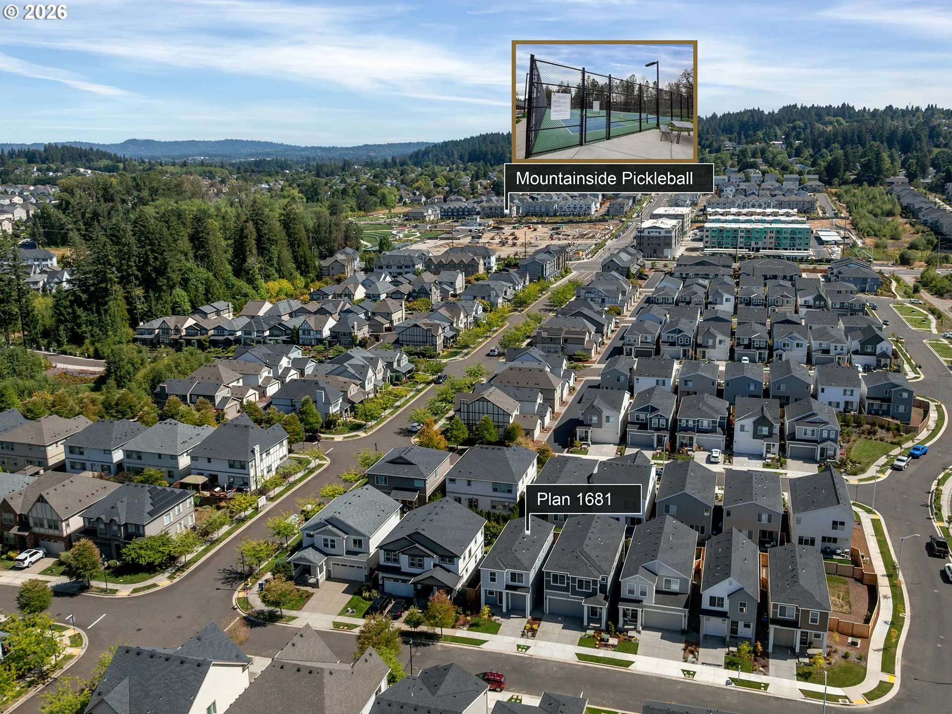 Drone View/UAV-Aerial