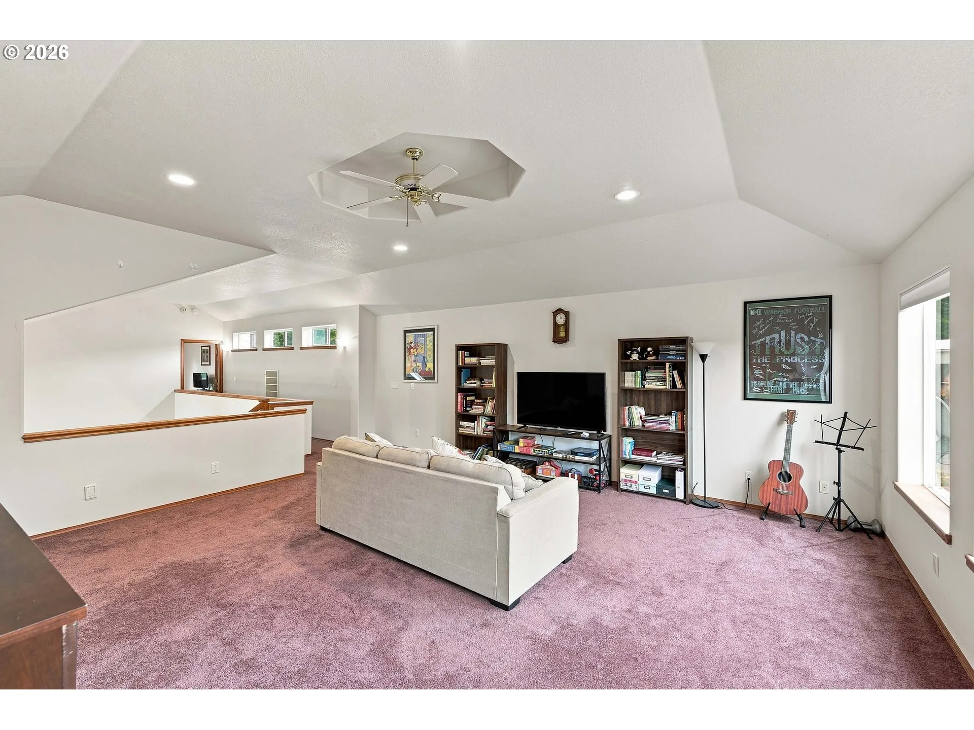 Family Room-Upper