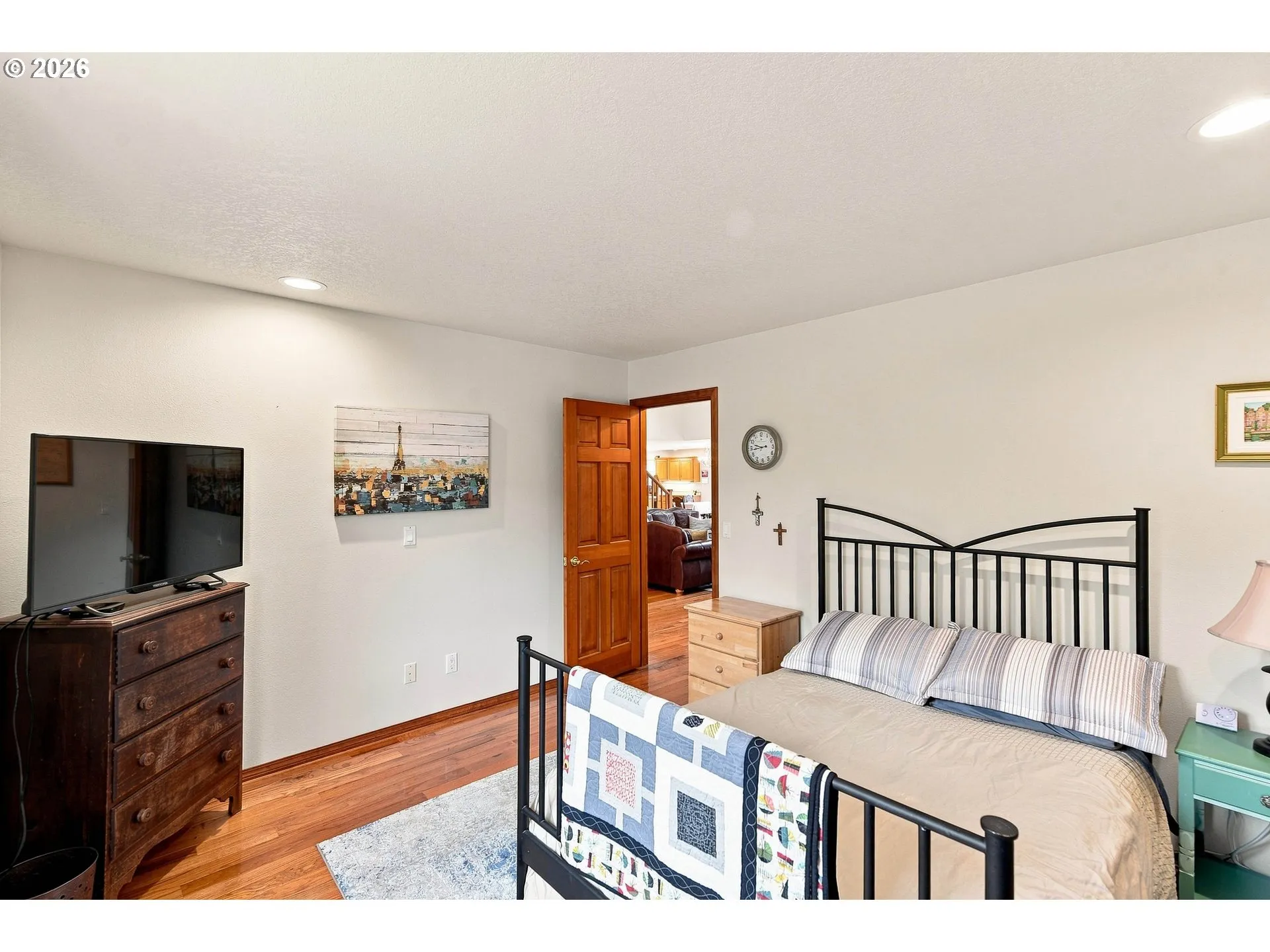 Bedroom-# 2