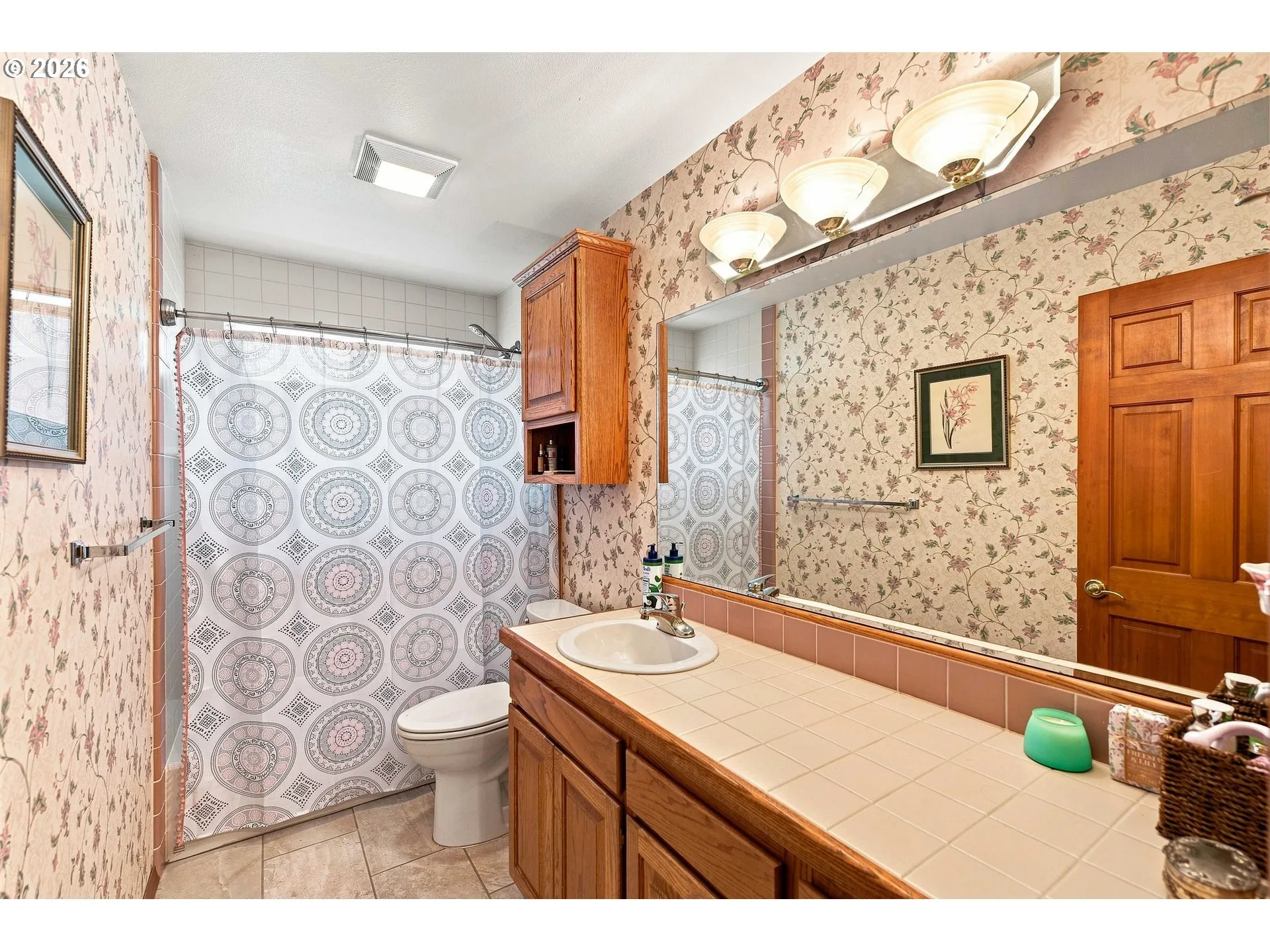 Bathroom-# 2