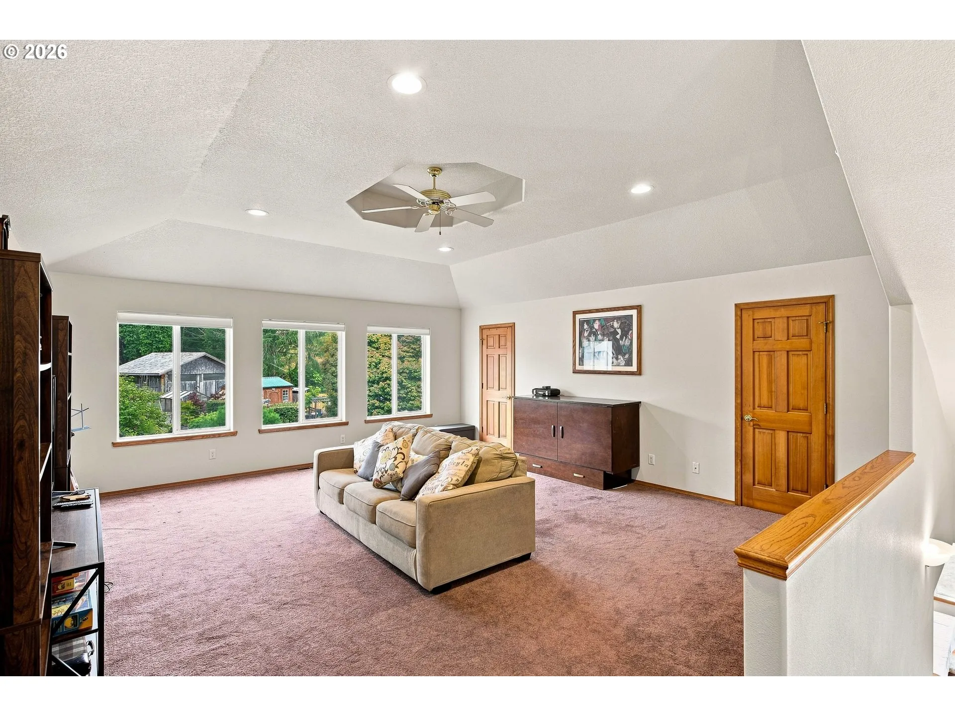 Family Room-Upper