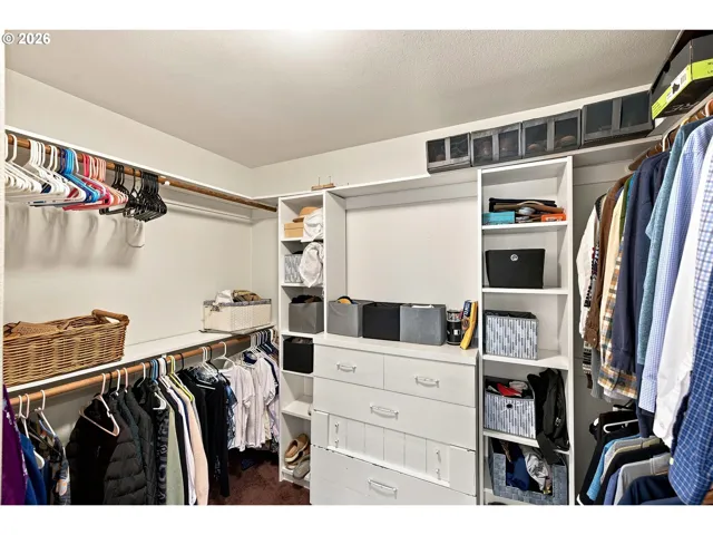 Primary Bedroom-Walk-In Closet