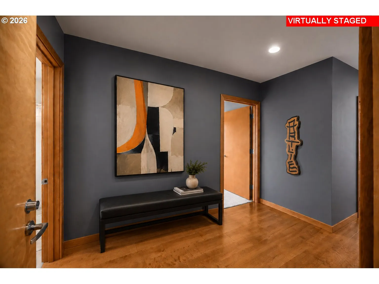 Entrance/Foyer