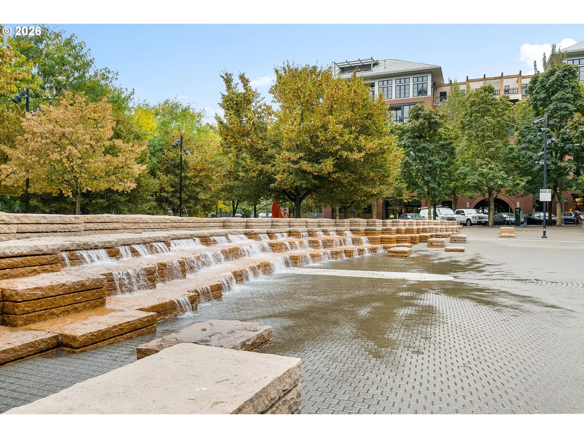 Neighborhood Park