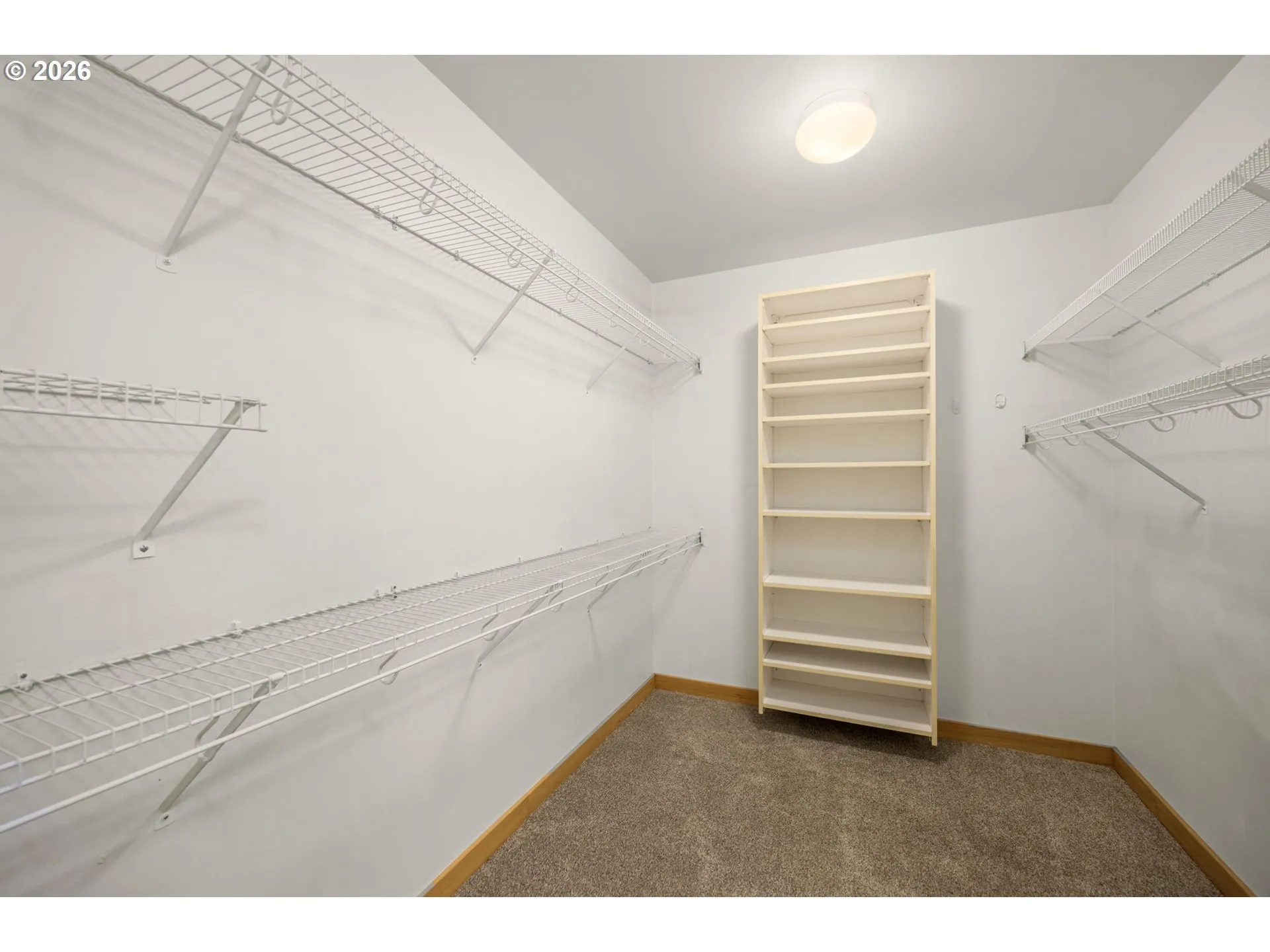 Bedroom, Primary-Walk-in closet 2