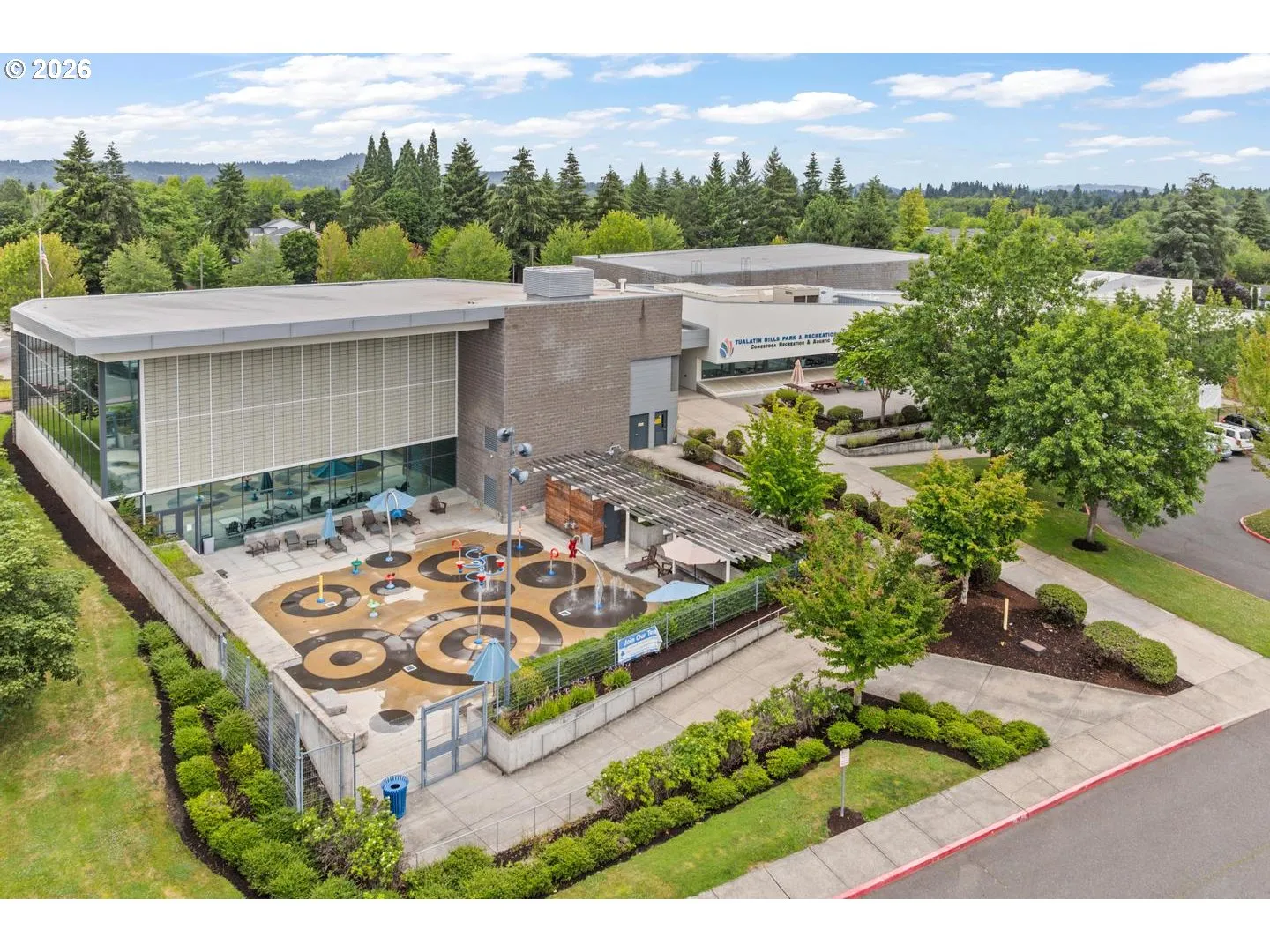 Community Amenities