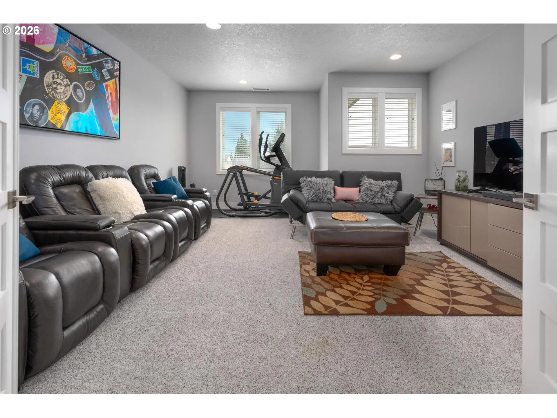 Bonus Room