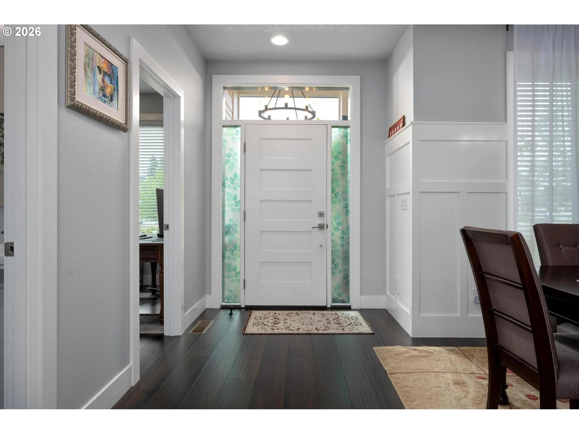 Entrance/Foyer