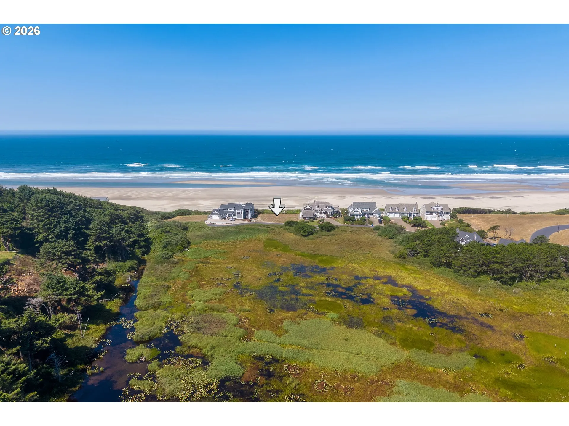Drone View/UAV-Aerial