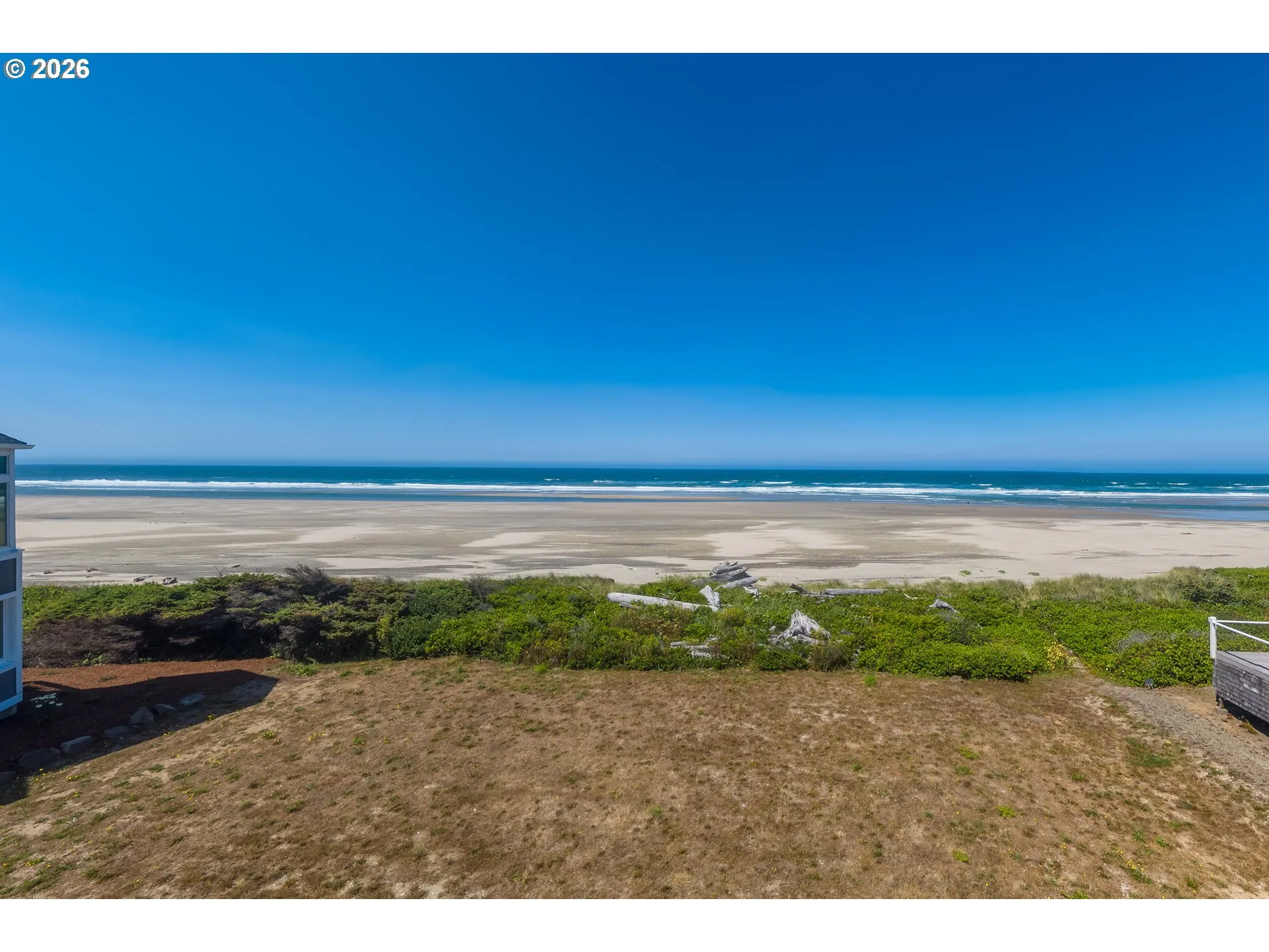 View-Beach/Ocean