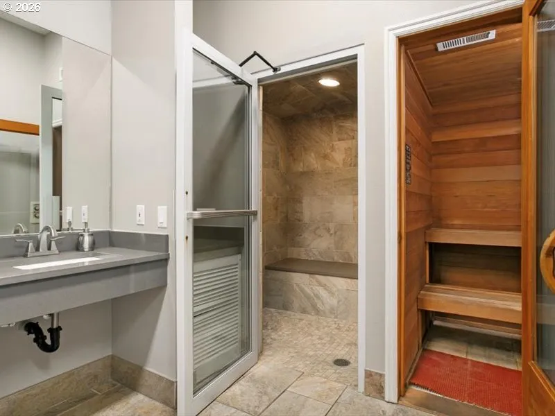 Community Amenities