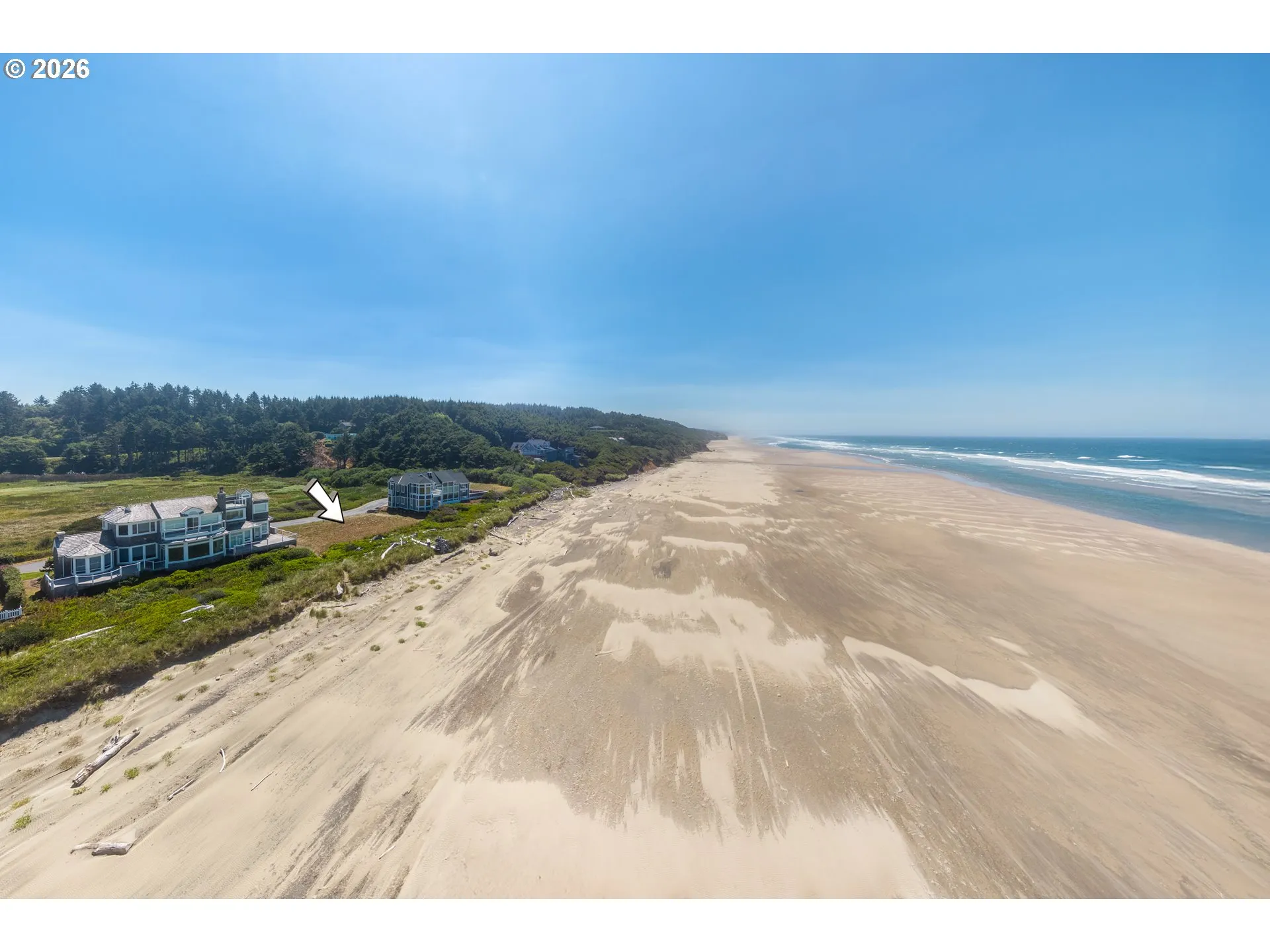 Drone View/UAV-Aerial