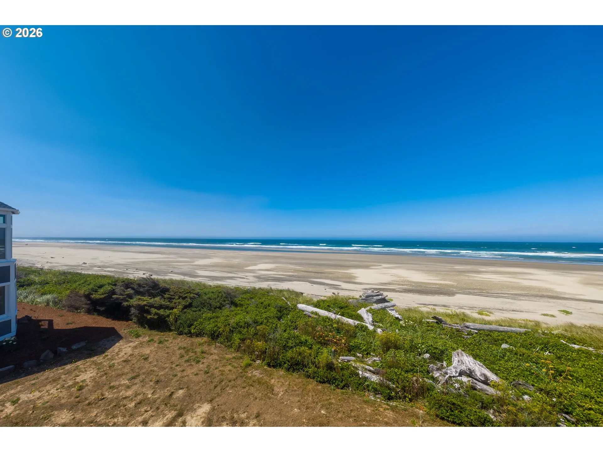 View-Beach/Ocean