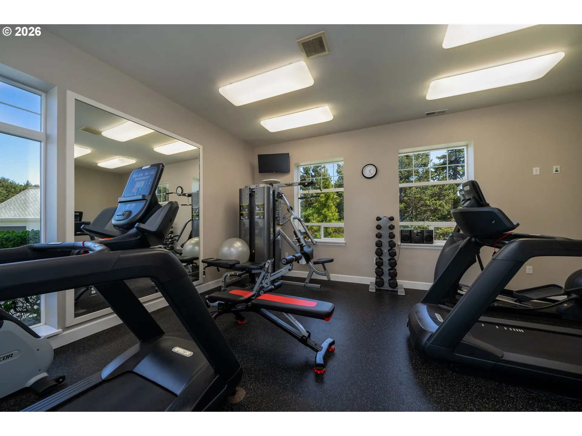 Community Amenities