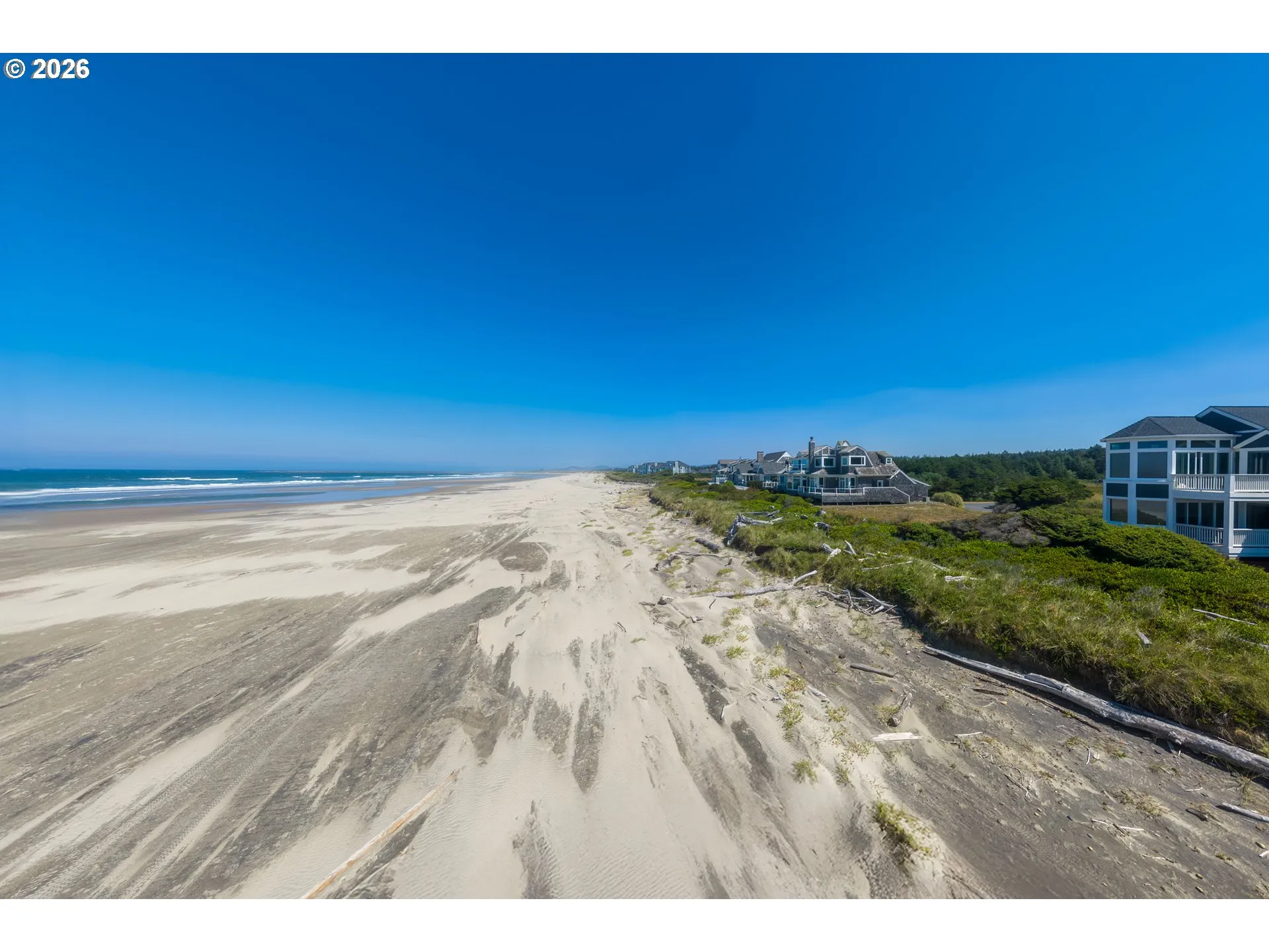 Drone View/UAV-Aerial