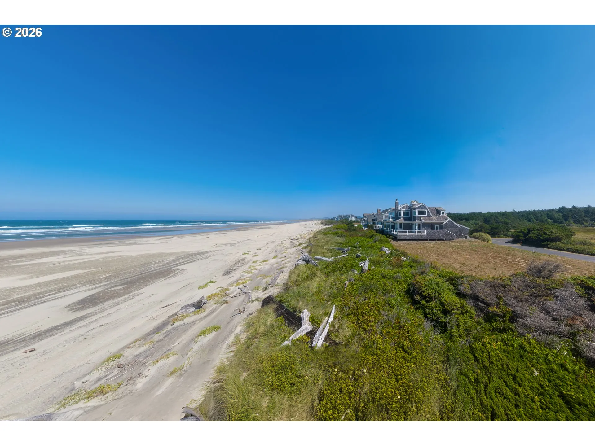 Drone View/UAV-Aerial