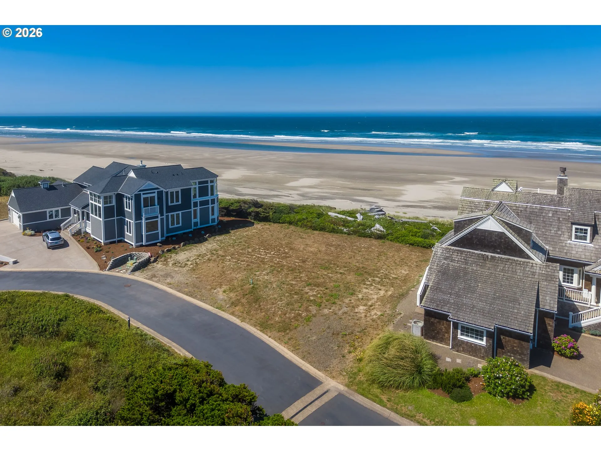 View-Beach/Ocean