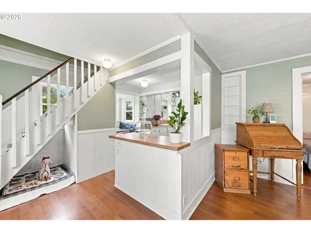 Kitchen/Family Room