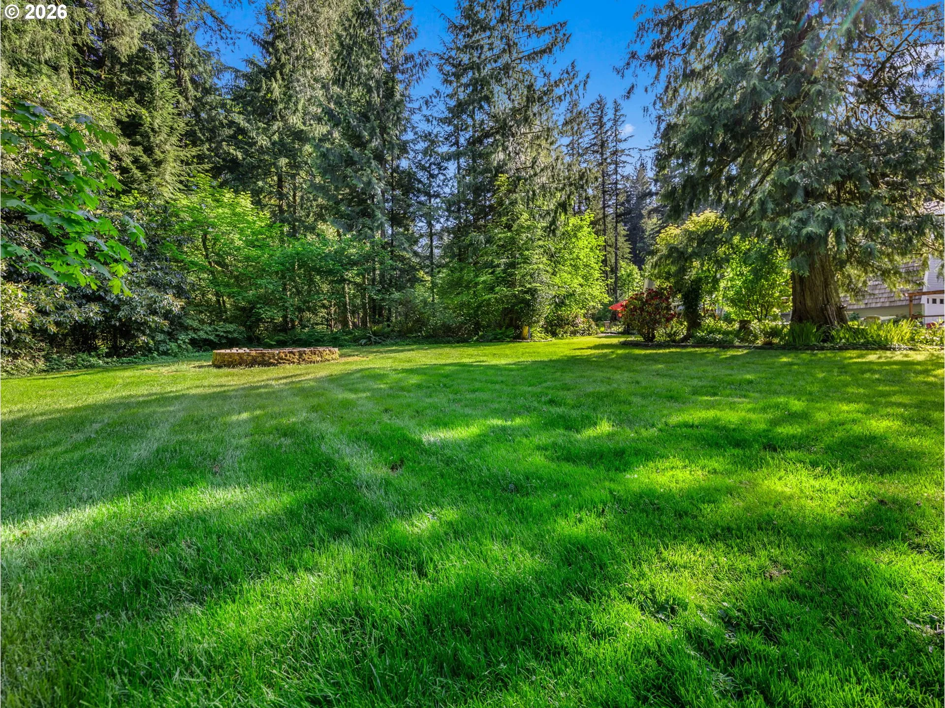 Yard-Back