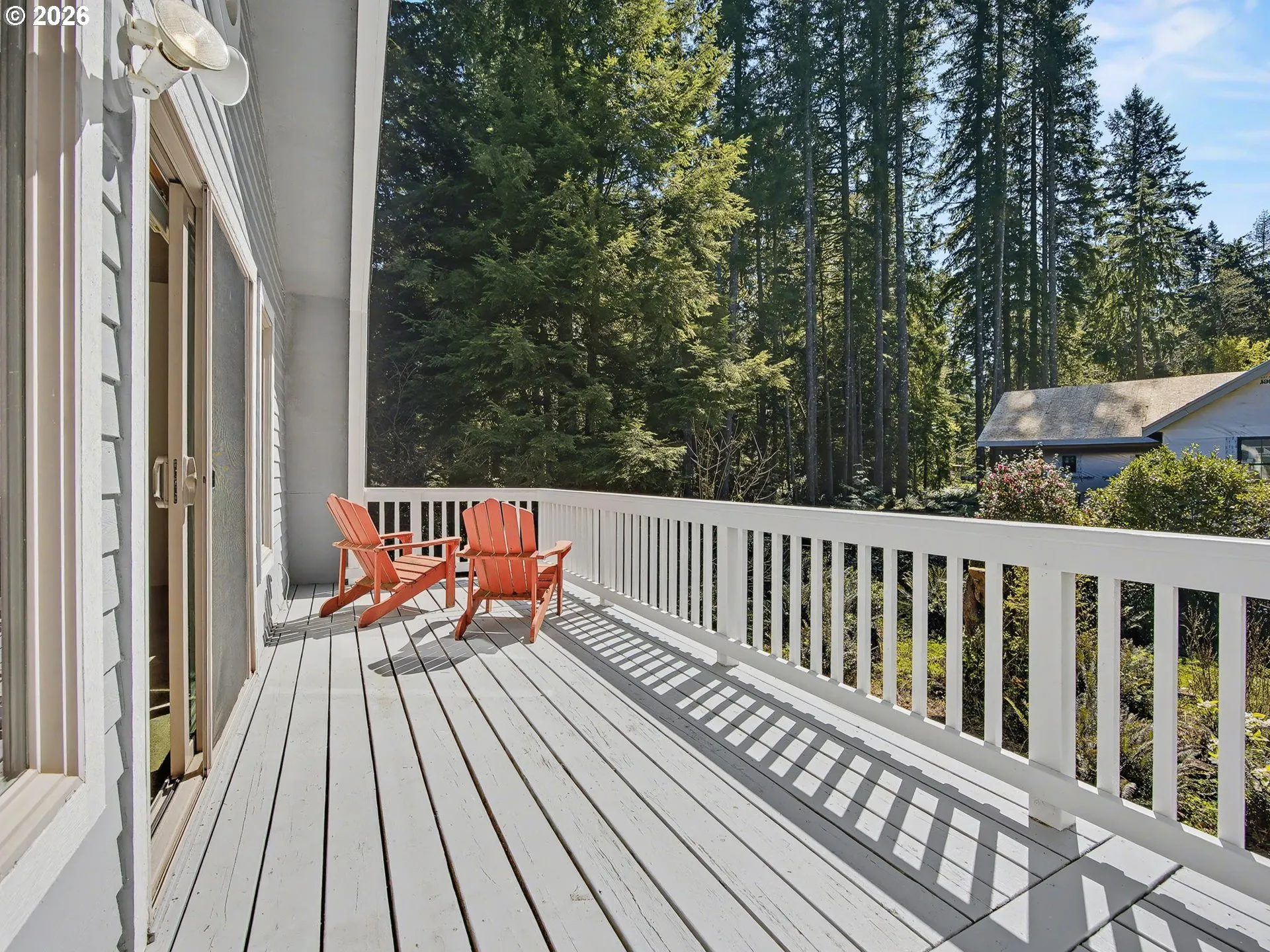 Deck-Upper
