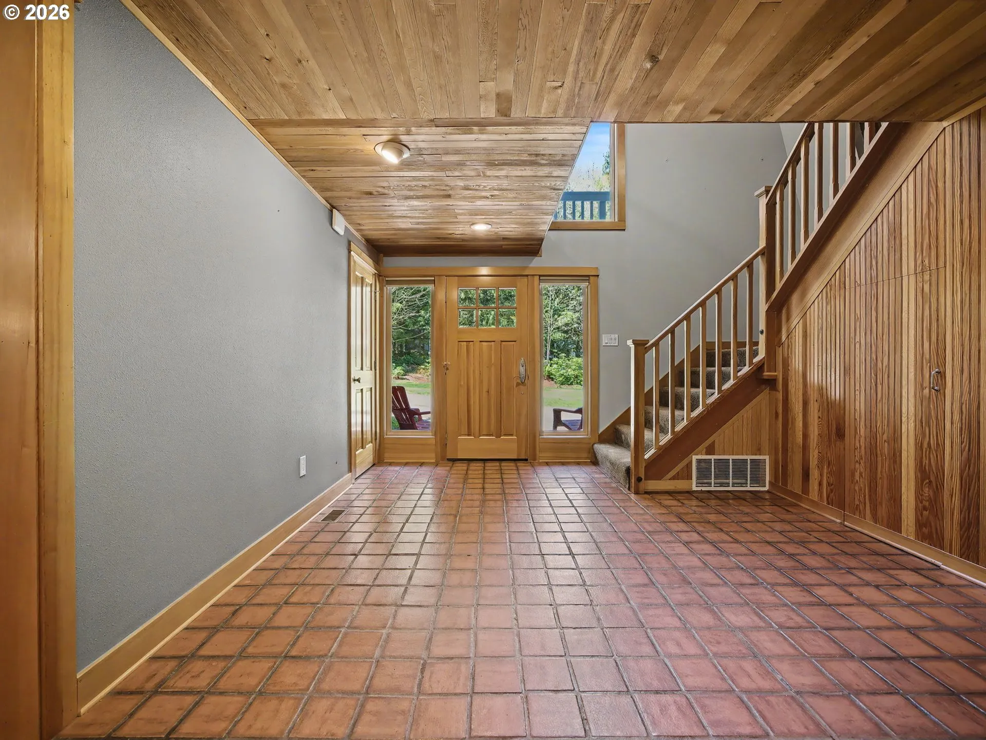 Entrance/Foyer